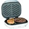Brentwood Appliances Electric Contact Grill - White TS605 - alternate 2